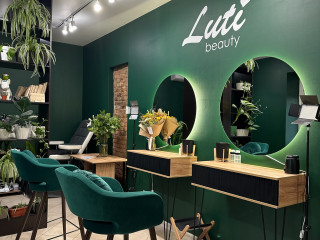 Салон красоты Luti Beauty