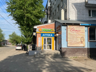 Аптечная сеть