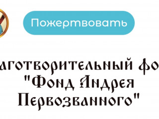 Действующий Благотворительный фонд