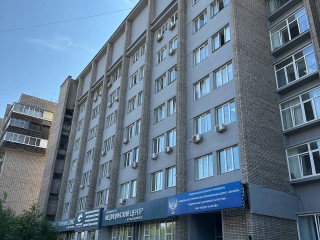 Офисы с Гос Арендатором