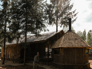 Доля в банном комплексе