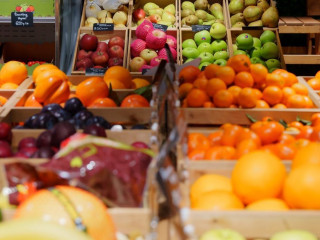 Эко магазин продуктов