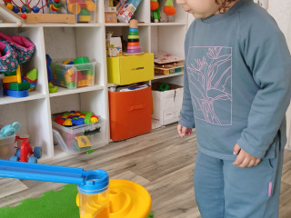 Детский центр