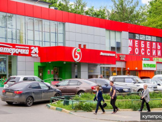 Продается субарендный бизнес