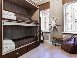 Хостел на 96 чел м.Китай город