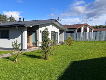 База отдыха в Санкт - Петербурге