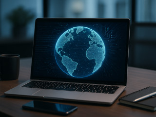 IT-актив с налоговыми льготами и выручкой