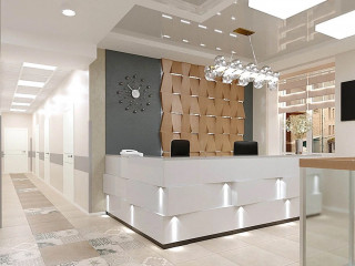 Косметологическая клиника в Москве