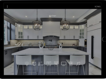 Компания по установке проводных систем автоматизации Умный дом