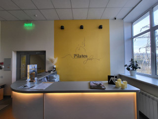 Студия Пилатеса и функционального тренинга