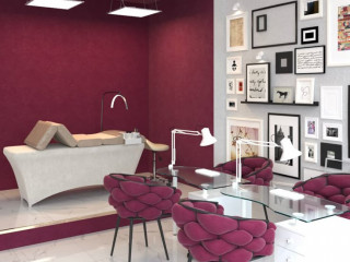 Салон красоты в 3-х минутах от станции метро Крымская