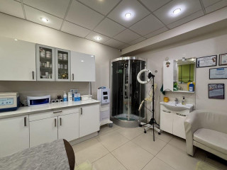 Студия красоты " Хамелеон Плюс" 13 лет стабильной работы