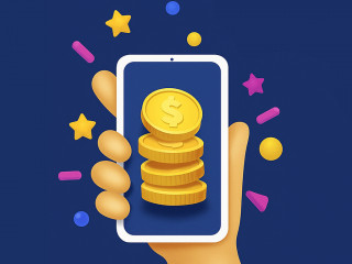 Мобильные игры с рекламной монетизацией