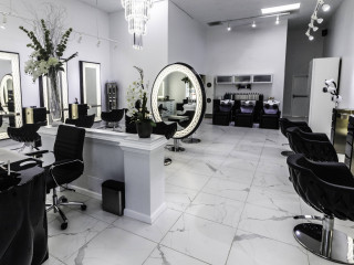 Сетевой Салон красоты