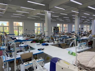 Швейное производство в Удмуртской Республике