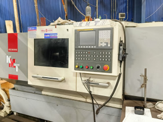 Производство гидроцилиндров и домкратов