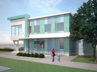 Медицинский центр широкого профиля