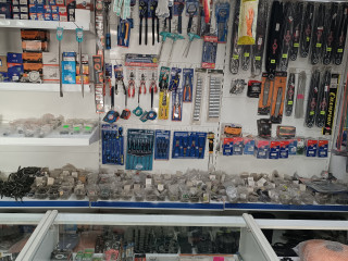 Бизнес по ремонту электробензоинструмента