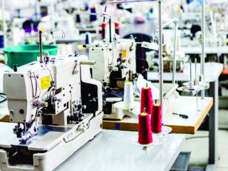 Швейное производство в Ростове-на-Дону