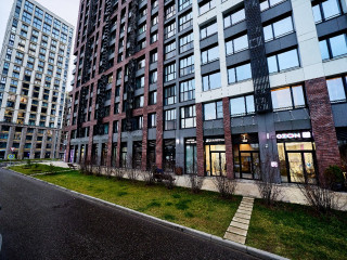 Студия подводного массажа с медицинской лицензией