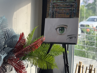 Досуговый центр: танцы, фитнес, арт-мастерская