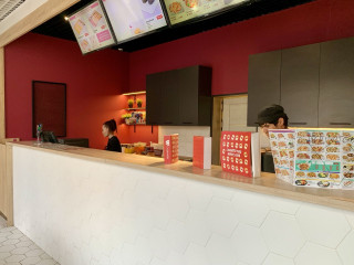 Доставка суши в Воронеже