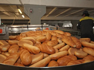 Хлебзавод в Самарской области (Самара, Тольятти)