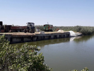 Рыбоводство прудовое