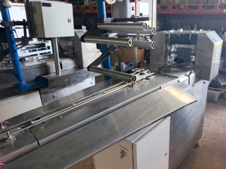 Производство глазированных сырков — пакет ноу-хау и промышленная линия