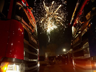 50 % доли в транспортно-экспедиционной компании крупнотоннажного транспорта