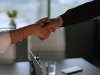 Маркетинговое агентство