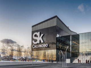 IT Компания, Резидент фонда "СКОЛКОВО"