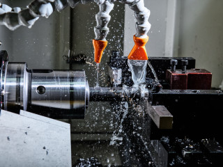 Производство скобяных изделий