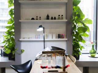 Стильный Салон красоты на Петроградской стороне