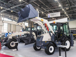 Производство спецтехники