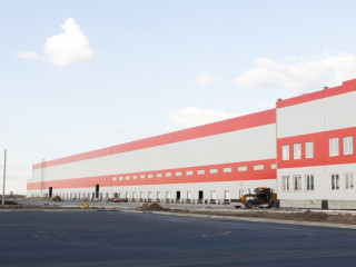 ООО в сфере строительства и аренды