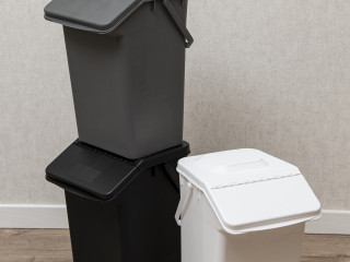 Производство и сбыт ведер для раздельного сбора отходов, РТ