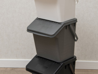 Производство и сбыт ведер для раздельного сбора отходов, РТ