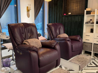 Салон красоты бизнес-класса в Москве