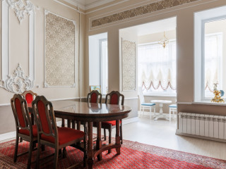 Фотостудия в формате лофт