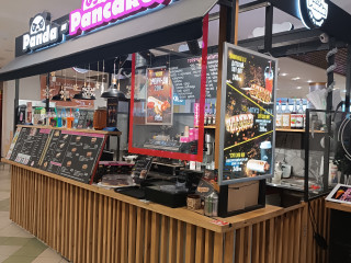 Торговый киоск(островок) в известном ТЦ