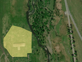 Земельный участок и ферма на Чуйском тракте в Горном Алтае