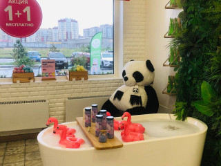 Магазин косметики