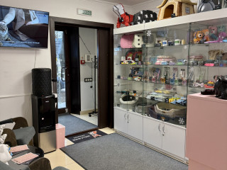 Груминг салон в Москве