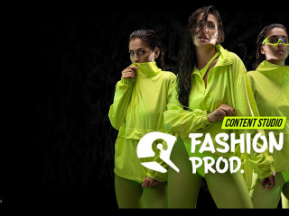 Продакшен для маркетплейсов/Фотостудия в Сочи