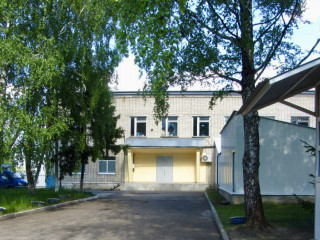 Действующее мясоперерабатывающее предприятие