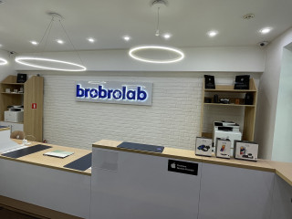 Сервисный центр в Москве