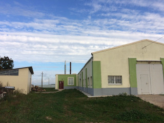 Производство в Республике Беларусь