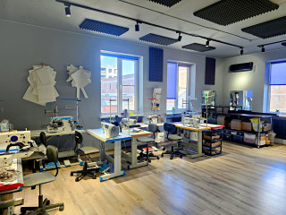 Швейный бизнес в Краснодаре