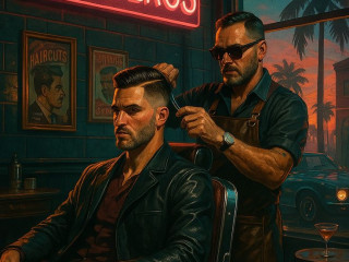 27% доли в бизнесе сфере услуг Мурманск